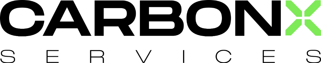 CarbonX Logo